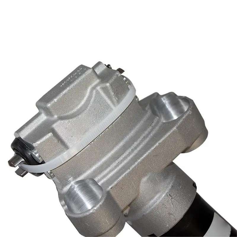 Rear Left Parking Brake Actuator for 718 Electronic Handbrake Motor 298609403,97035209102