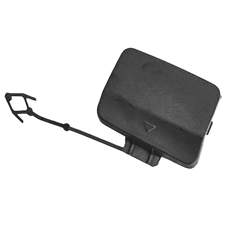 Rear Left Right Bumper Towing Tow Hook Eye Cover Cap 51127271815 51127271816 for E70 X5 2011-2013