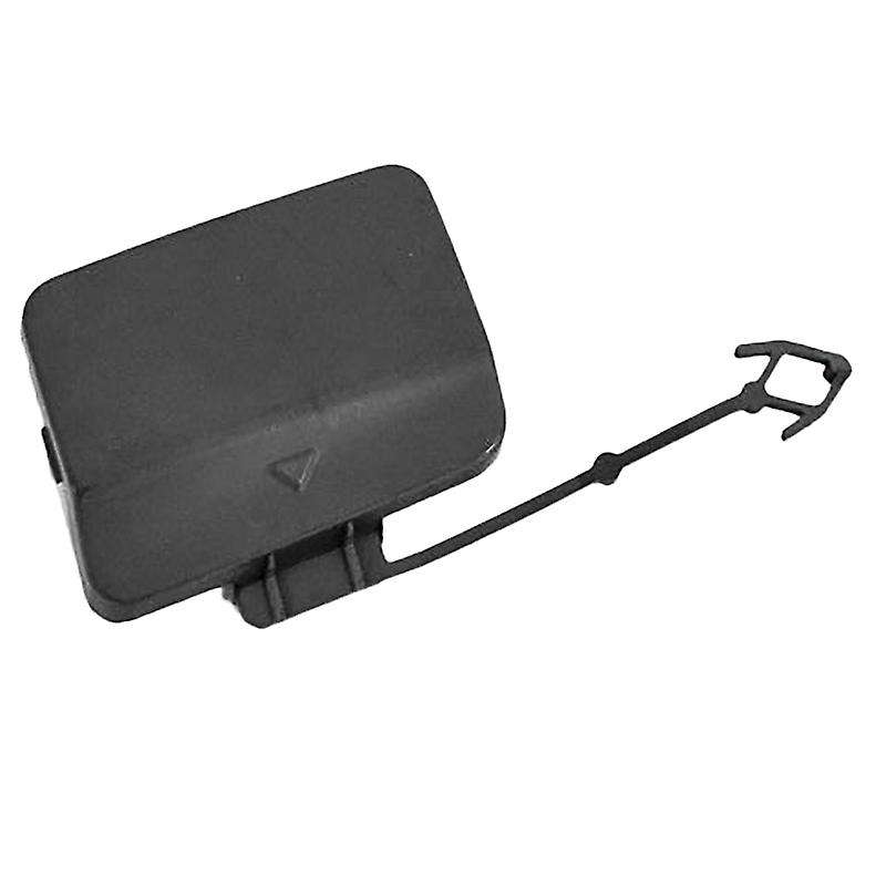 Rear Left Right Bumper Towing Tow Hook Eye Cover Cap 51127271815 51127271816 for E70 X5 2011-2013