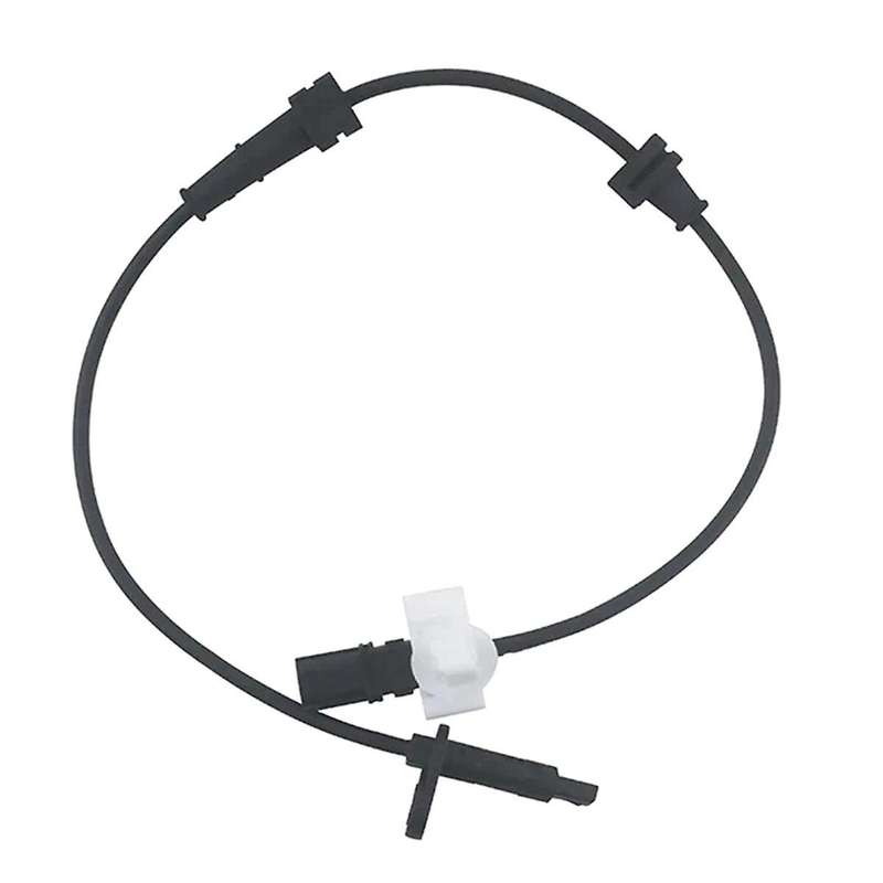 Rear Left Right ABS Wheel Speed Sensor for Accord 2.0L 2.4L 3.5L V6 TLX 2013-2020 57470--A01 57470T2