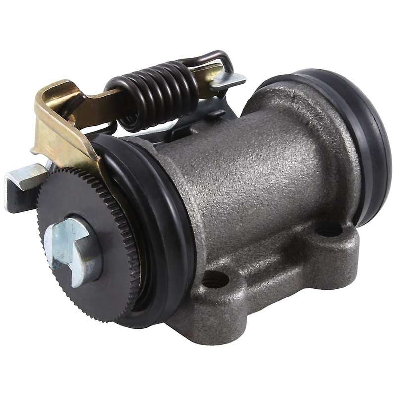 Rear Left Rear Wheel Brake Cylinder Assembly 47580-36210 for DYNA200 COASTER RZB40 HZB50 XZB40 HDB5