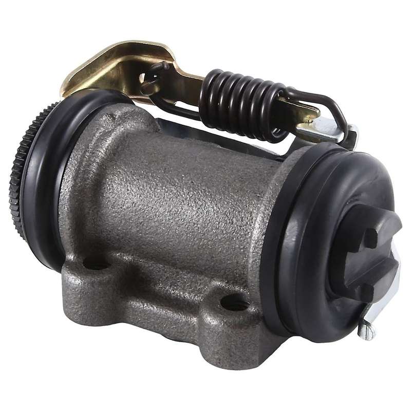 Rear Left Rear Wheel Brake Cylinder Assembly 47580-36210 for DYNA200 COASTER RZB40 HZB50 XZB40 HDB5