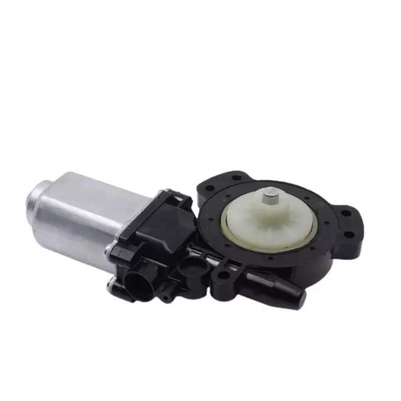 Rear Left Power Window Motor 83450-2B000 834502B000 for 2007-2012 Glass Lifter Motor