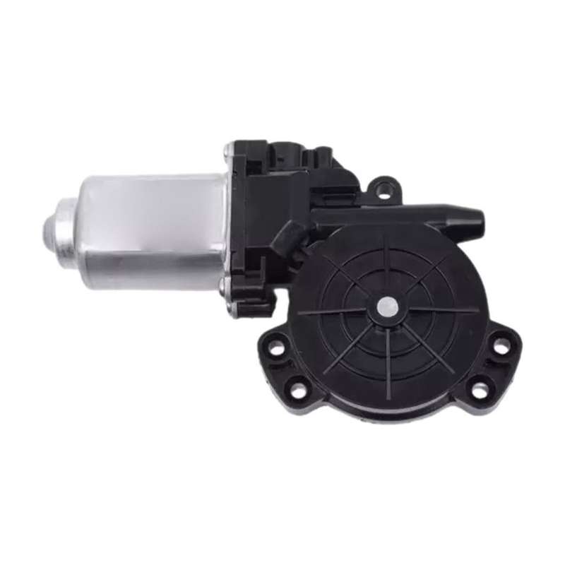 Rear Left Power Window Motor 83450-2B000 834502B000 for 2007-2012 Glass Lifter Motor