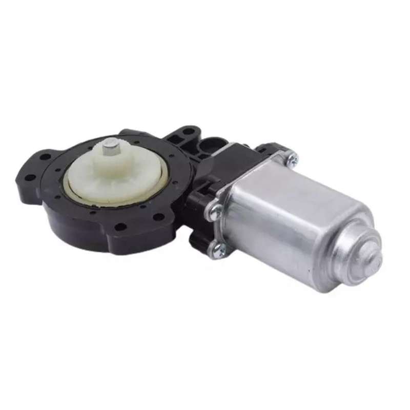 Rear Left Power Window Motor 83450-2B000 834502B000 for 2007-2012 Glass Lifter Motor