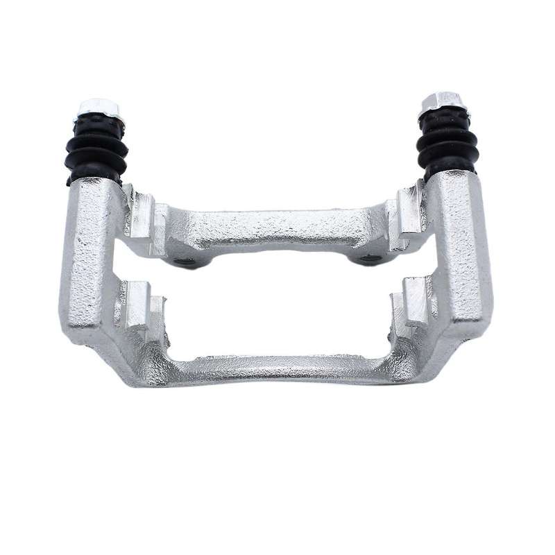 Rear Left Right Brake Caliper Brackets Replacement for A3 GOLF MK5 MK6 SEAT 1K0505435M 1K0505436M