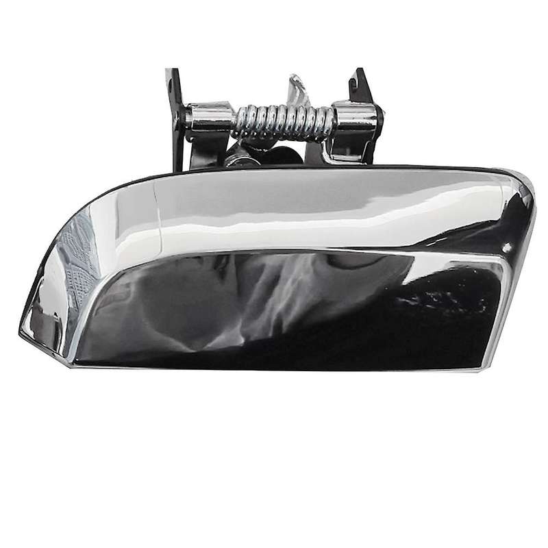 Rear Left Side Car Door Exterior Handle for 2004-2015 82606-7s004 Car Accessories Chrome