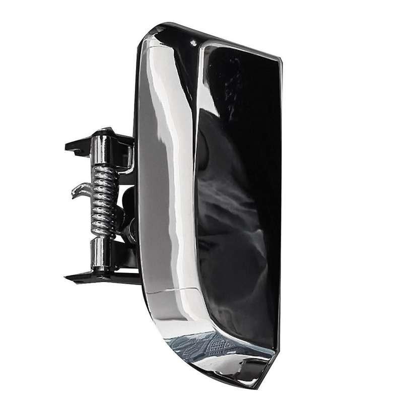 Rear Left Side Car Door Exterior Handle for 2004-2015 82606-7s004 Car Accessories Chrome