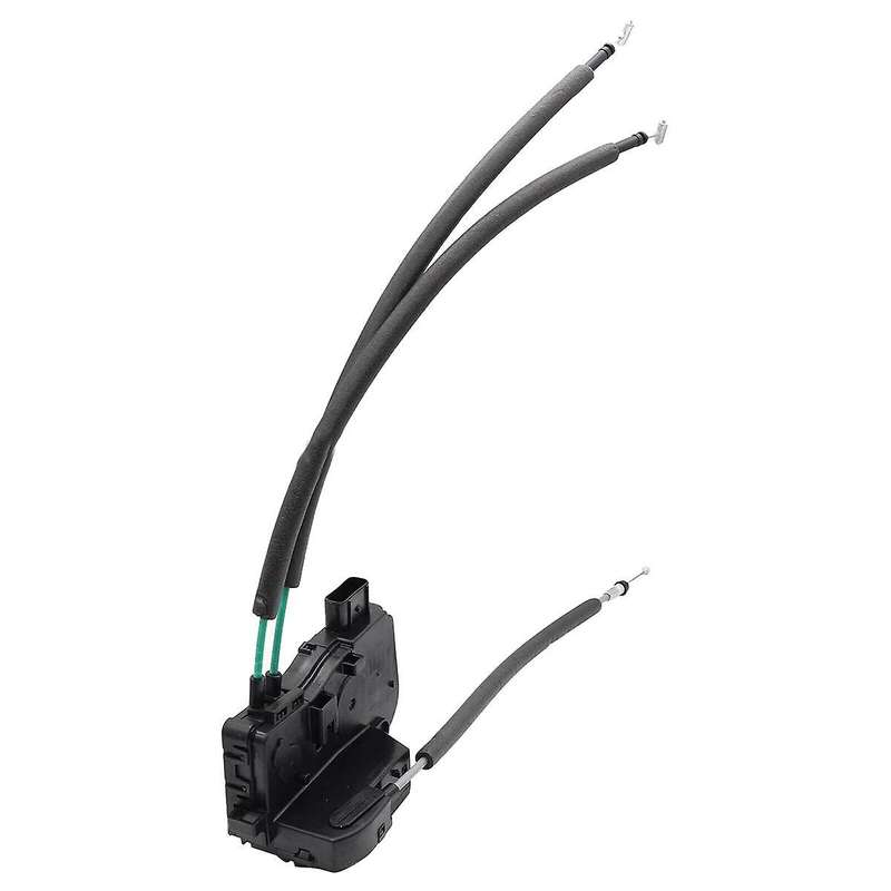 Rear Left Side Door Lock Latch Actuator for 2011-2016 81410-3w000