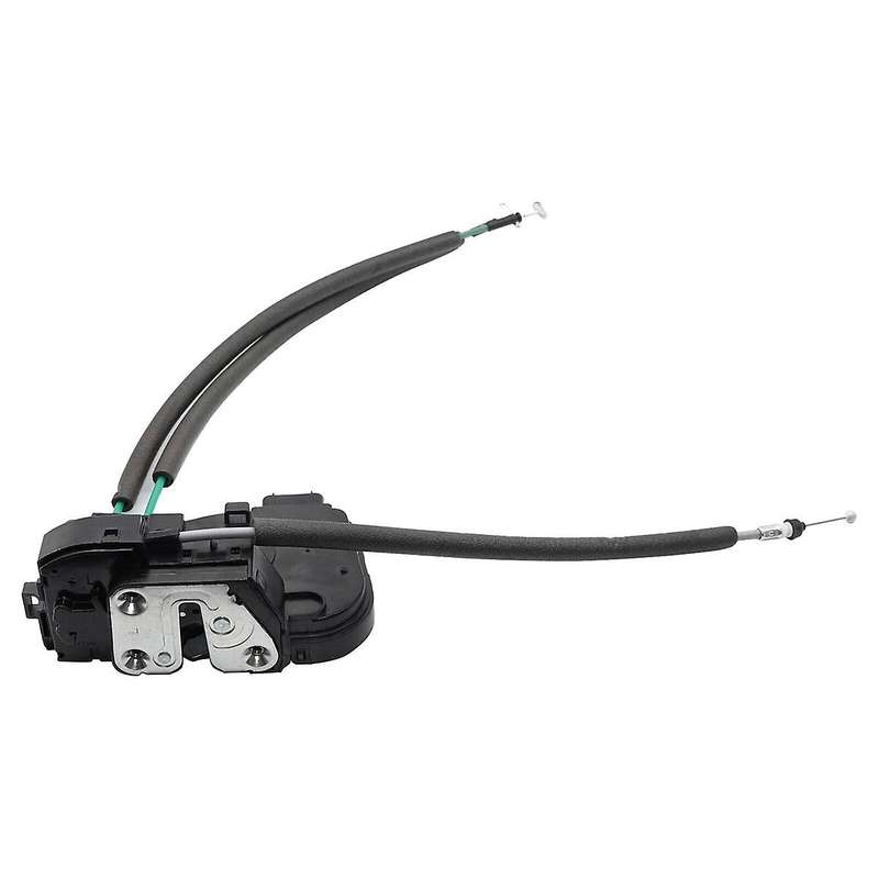 Rear Left Side Door Lock Latch Actuator for 2011-2016 81410-3w000