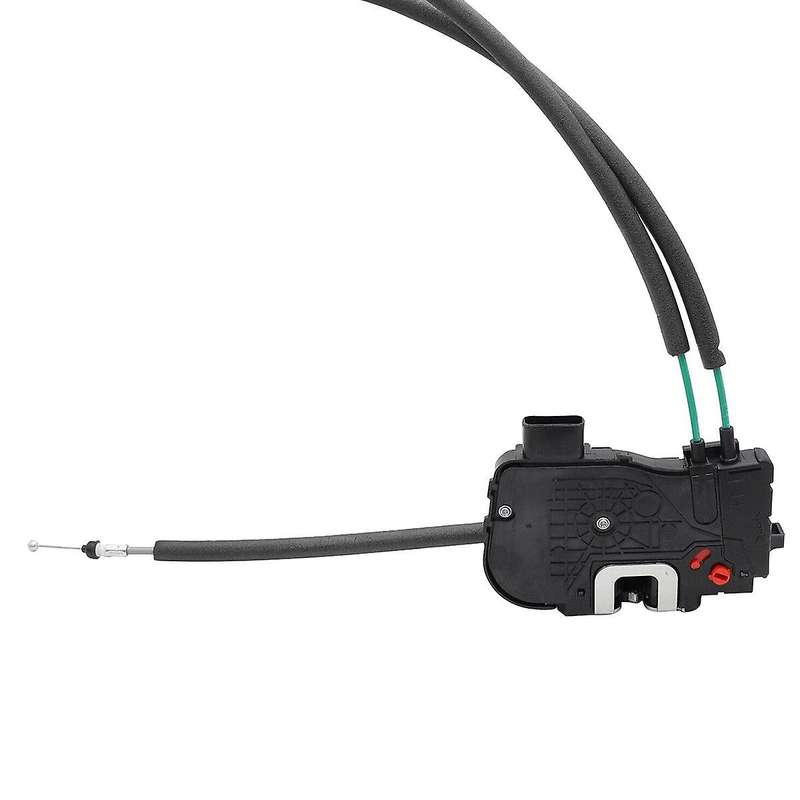 Rear Left Side Door Lock Latch Actuator for 2011-2016 81410-3w000