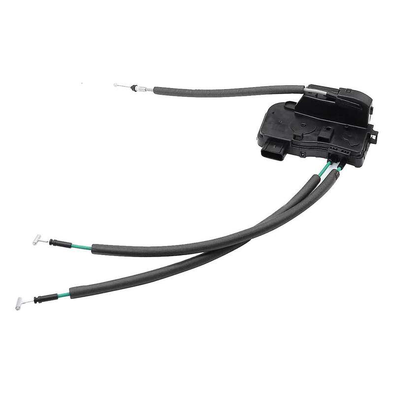 Rear Left Side Door Lock Latch Actuator for 2011-2016 81410-3w000