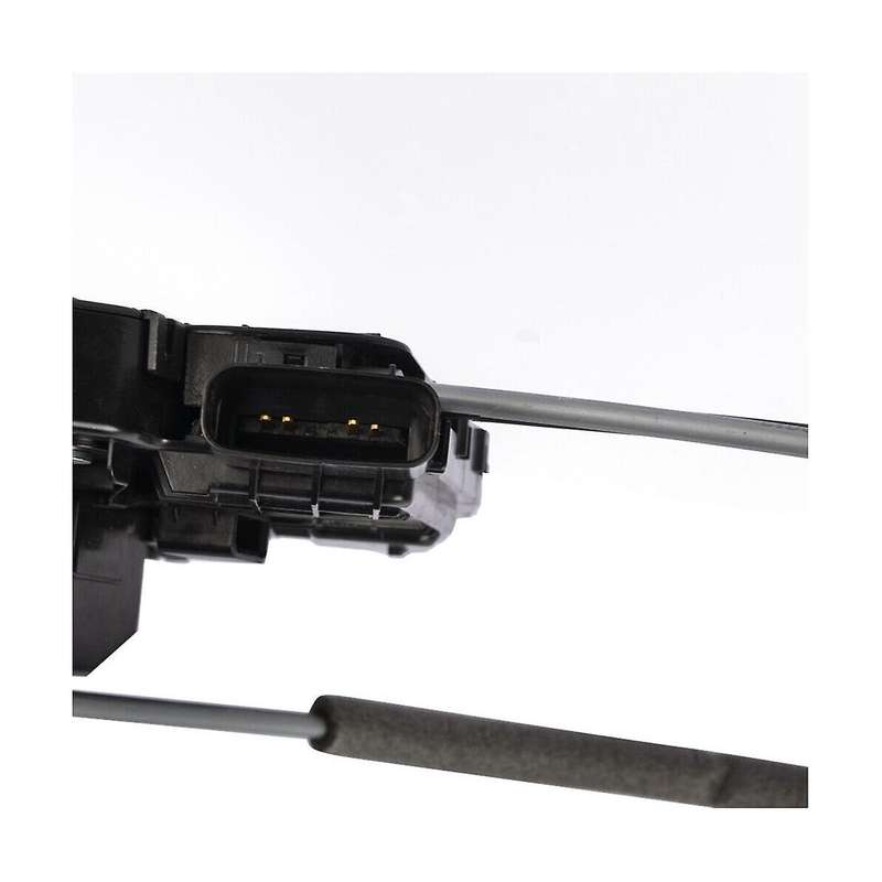 Rear Left Side Door Lock Latch Actuator for 2016-2020 81410-f2000