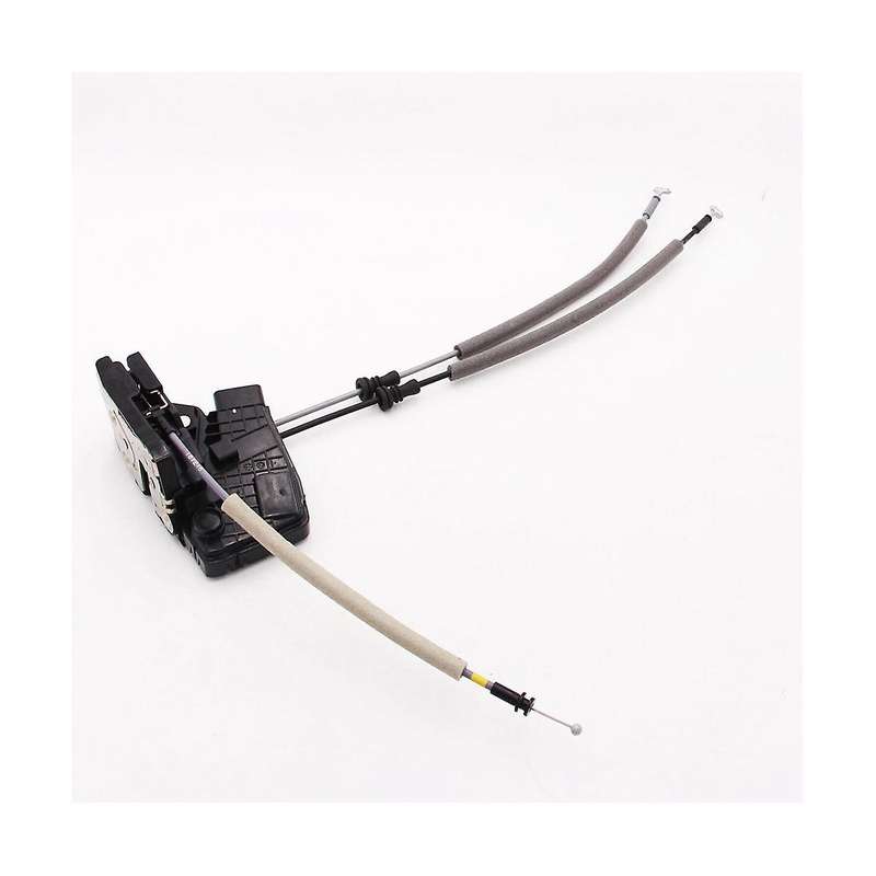 Rear Left Side Door Lock Latch Actuator for 2016-2020 81410-f2000
