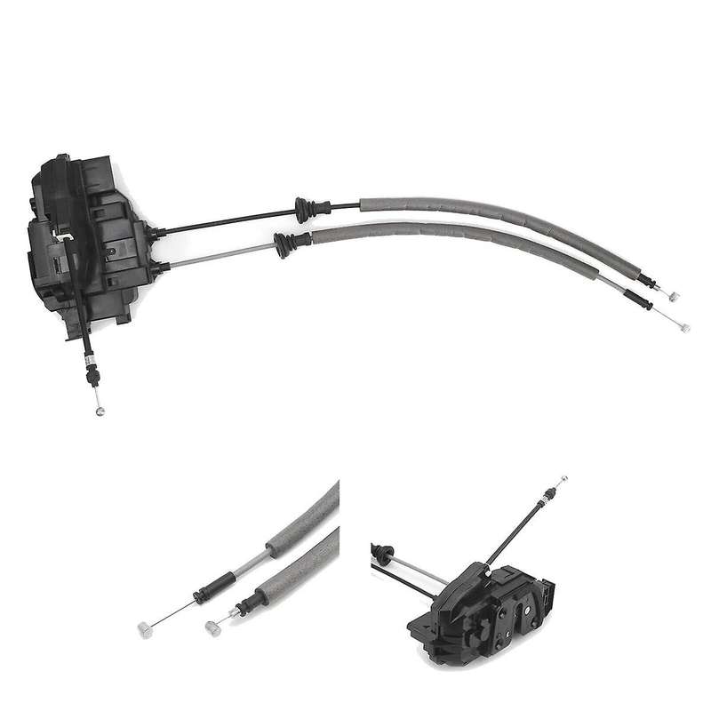 Rear Left Side Door Lock Latch Actuator for 2006-2009 81410-2b000