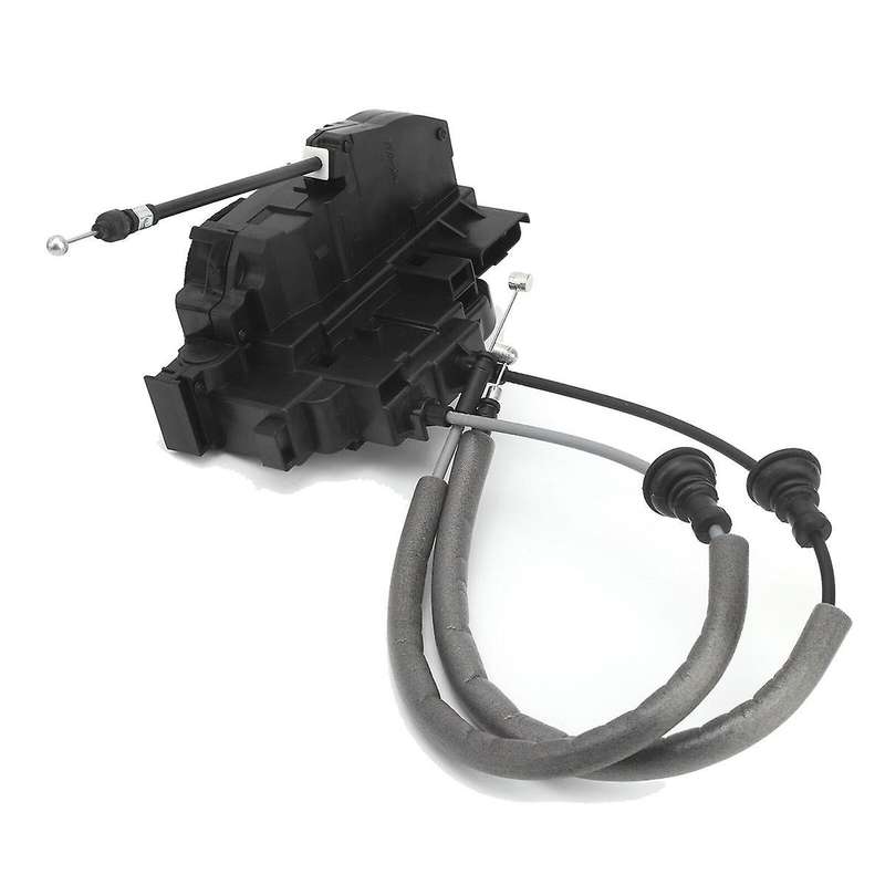 Rear Left Side Door Lock Latch Actuator for 2006-2009 81410-2b000