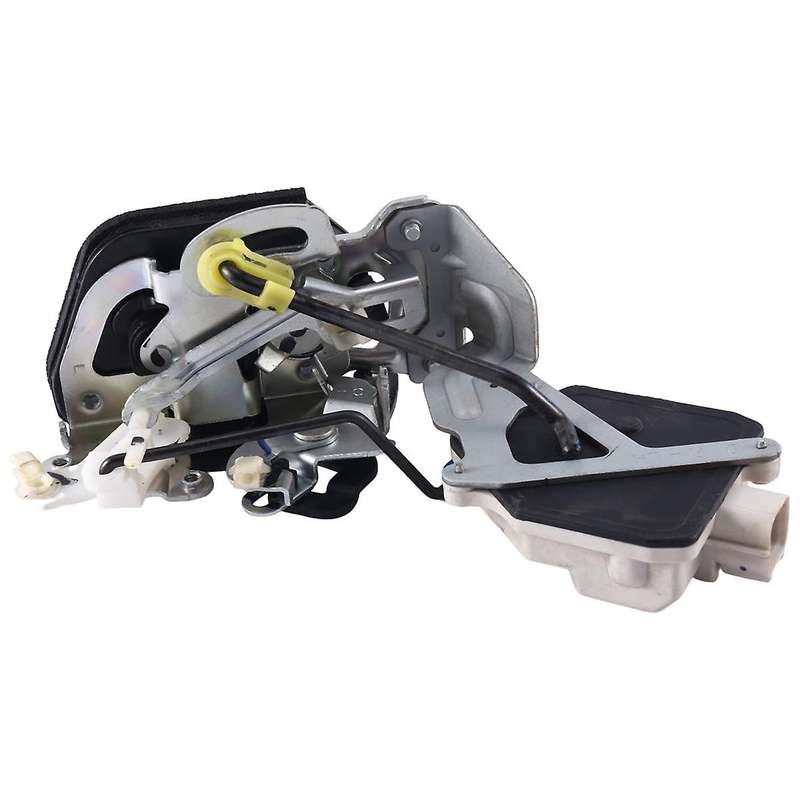 Rear Left Side Door Lock Latch Actuator for 2005-2010 81411-1f020