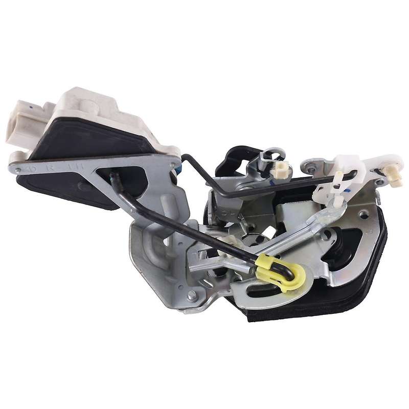 Rear Left Side Door Lock Latch Actuator for 2005-2010 81411-1f020