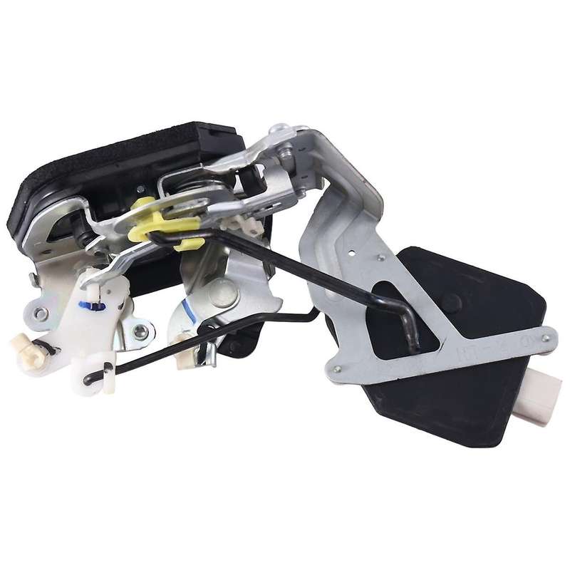 Rear Left Side Door Lock Latch Actuator for 2005-2010 81411-1f020