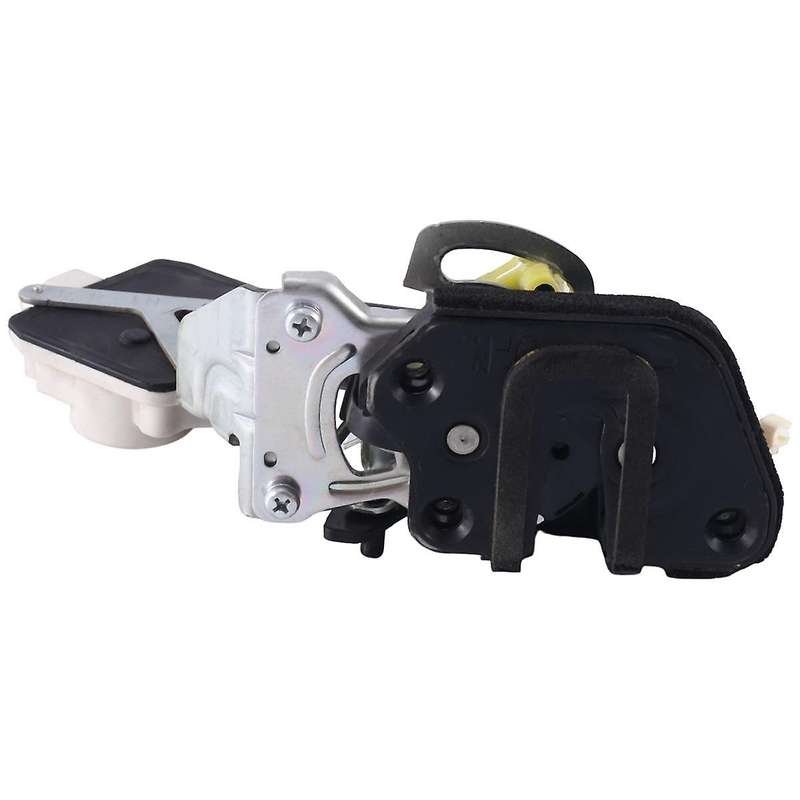 Rear Left Side Door Lock Latch Actuator for 2005-2010 81411-1f020