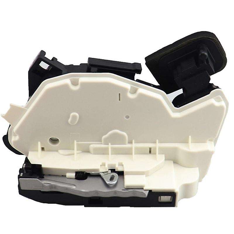 Rear Left Side Door Lock Latch Actuator for Golf E-Golf Golf MK7/MK6 MK6