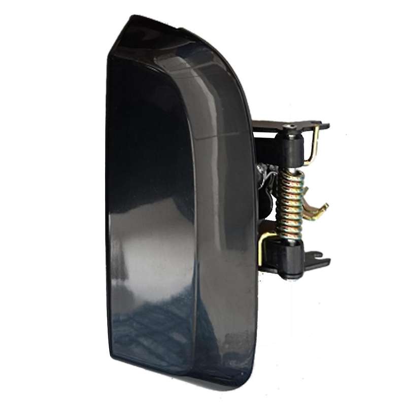 Rear Left Side Car Door Exterior Handle for 2004-2015 82606-7s004 Car Accessories Black