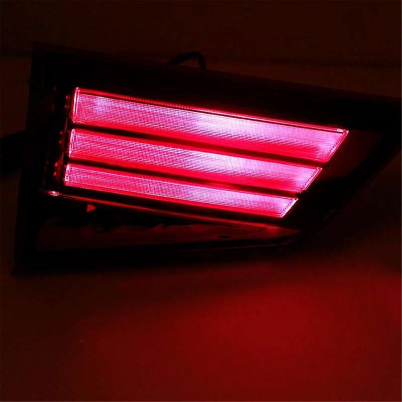 Rear Left Tail Light Brake Light Turn Signal Lamp Stop Warning Light 8331A185 for PHEV 2016-2021