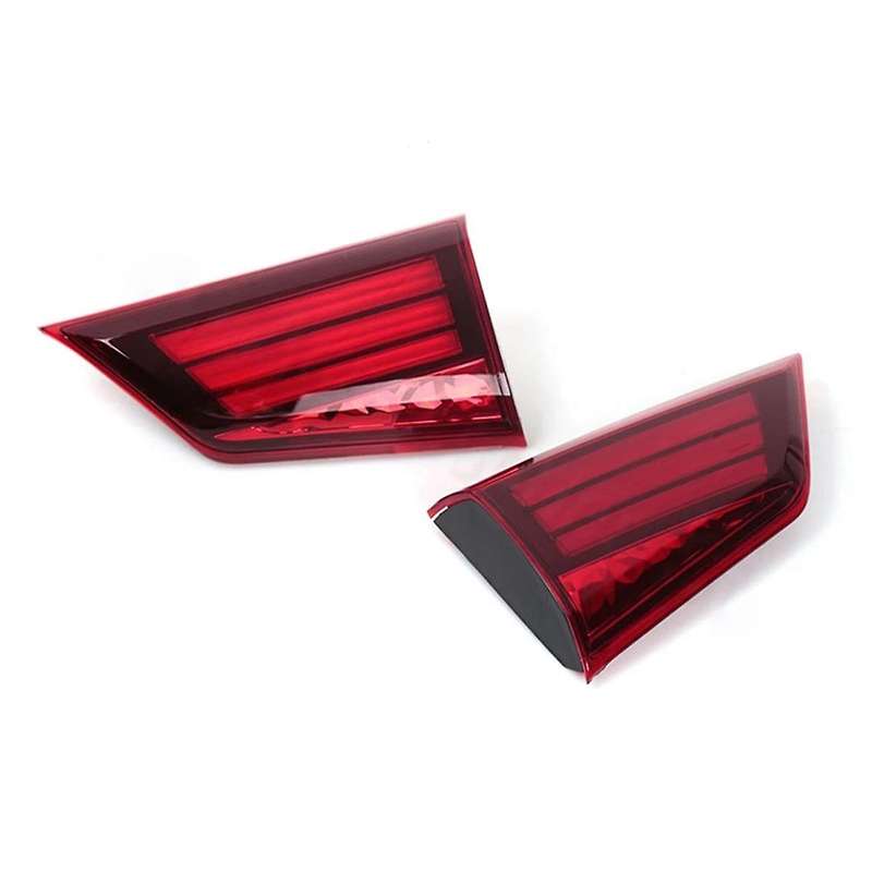 Rear Left Tail Light Brake Light Turn Signal Lamp Stop Warning Light 8331A185 for PHEV 2016-2021