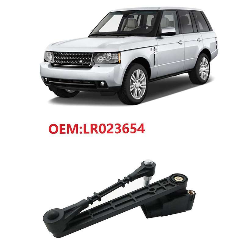 Rear Left/Right Height Level Sensor LR023654 for L322 Range 2002-2010