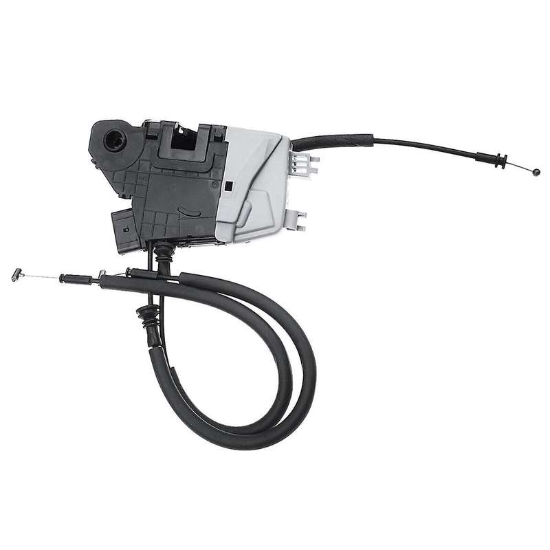Rear Left+right Side Door Lock Latch Actuator for 2016-2020 81410-d3000 81420-d3000