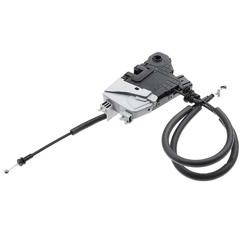 Rear Left+right Side Door Lock Latch Actuator for 2016-2020 81410-d3000 81420-d3000