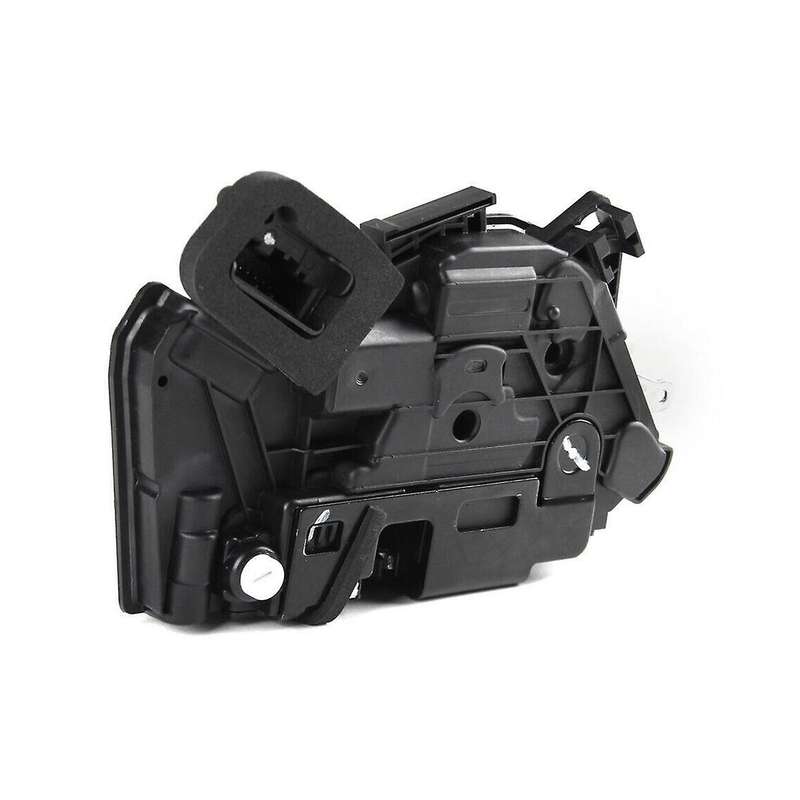 Rear Left Side New Door Lock Actuator Latch for Golf Mk6 2011 Up 5k4839015 / 6rd839015