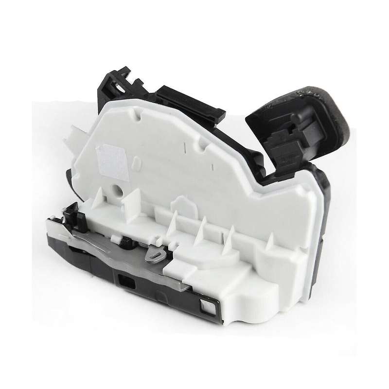 Rear Left Side New Door Lock Actuator Latch for Golf Mk6 2011 Up 5k4839015 / 6rd839015