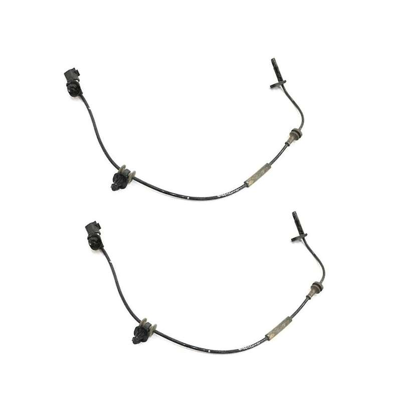 Rear Left+right Wheel Speed Sensor for 2017- Model Y 2019- 1044771-00-d