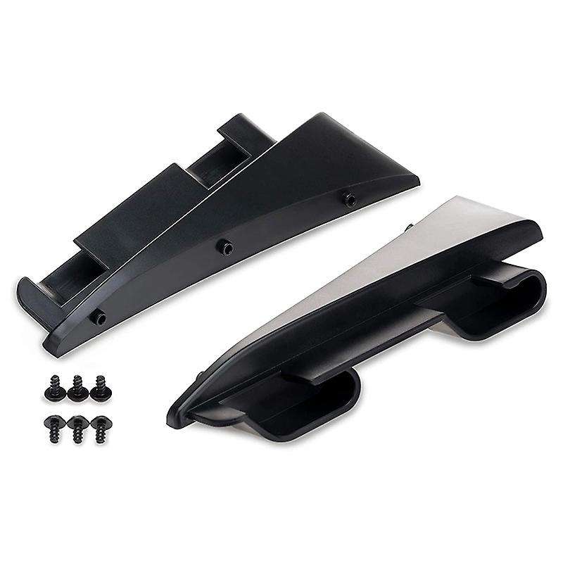 Rear Left Trunk Parcel Shelf Luggage Cover C-Style Side Bracket Repair for - TT Ttrs 8J Coupe 2006-2