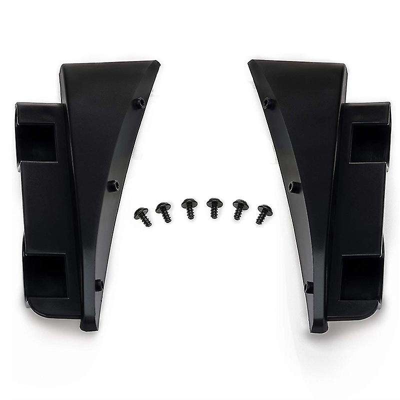 Rear Left Trunk Parcel Shelf Luggage Cover C-Style Side Bracket Repair for - TT Ttrs 8J Coupe 2006-2