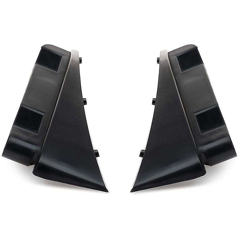 Rear Left Trunk Parcel Shelf Luggage Cover C-Style Side Bracket Repair for - TT Ttrs 8J Coupe 2006-2