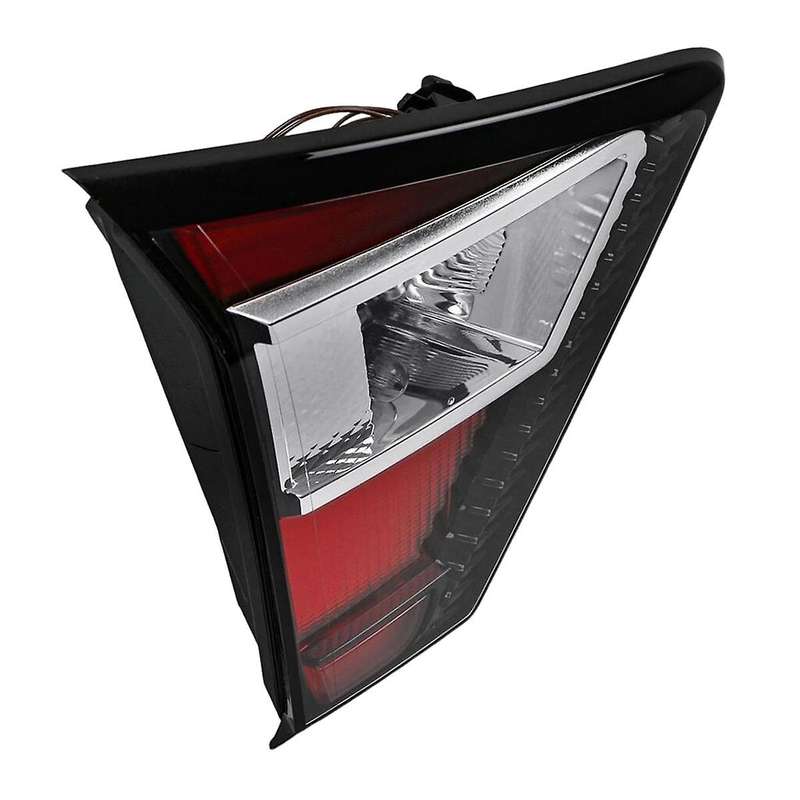 Rear Left Tail Light Assembly Gv4113a602aa for Kuga 2017-2019 Car Brake Tail Lamp with Halogen Bulb