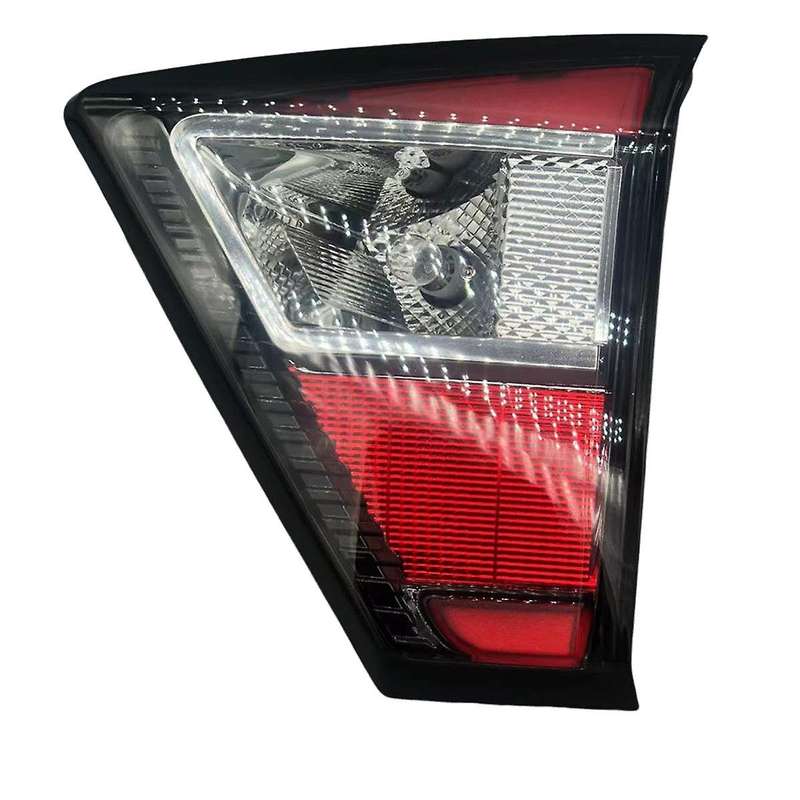 Rear Left Tail Light Assembly Gv4113a602aa for Kuga 2017-2019 Car Brake Tail Lamp with Halogen Bulb