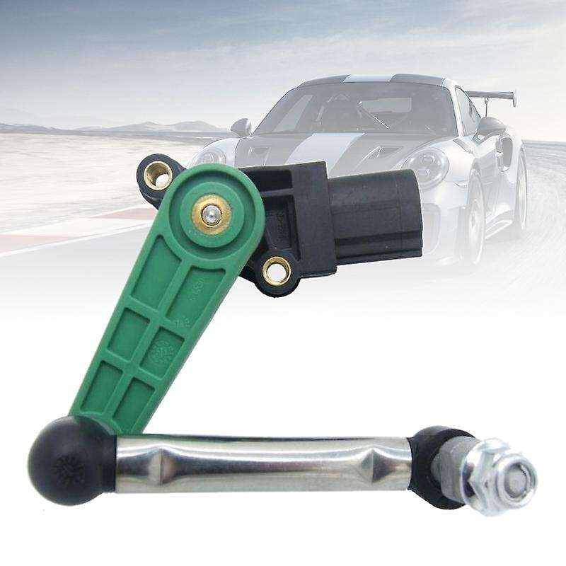 Rear Left Suspension Leveling Sensor for  958 92A 2013 for 2010- 2014 7P0616571