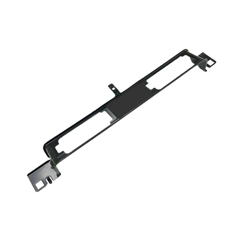 Rear License Plate Light Bracket Light Plate Bracket Car for Q60 G37 Coupe 2008-2016