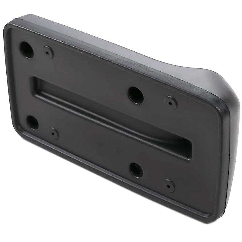 Rear License Plate Frame Holder Mount Bracket for 1997-2006 Wrangler TJ