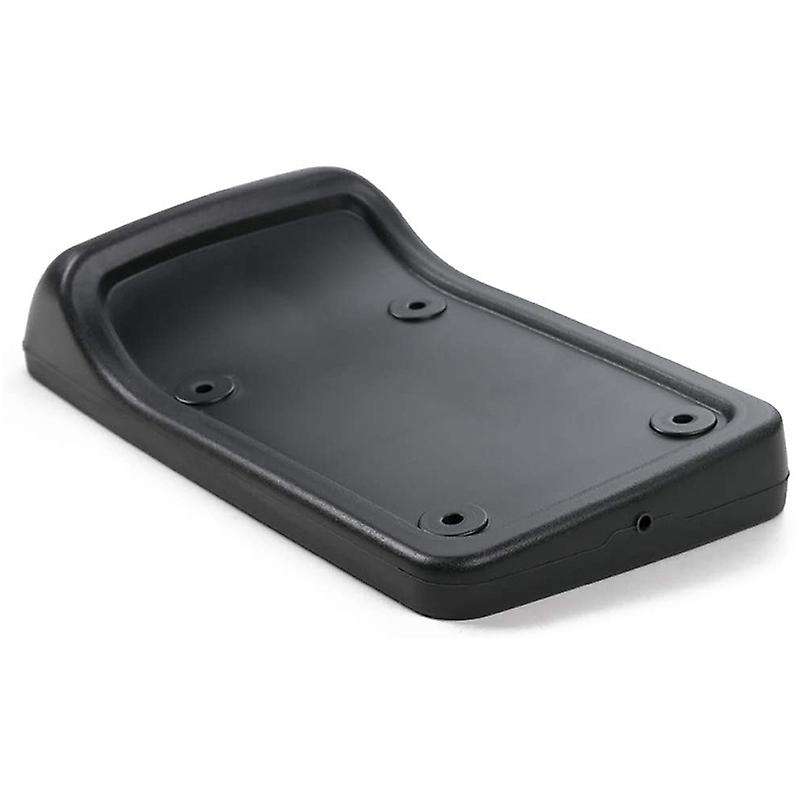 Rear License Plate Frame Holder Mount Bracket for 1997-2006 Wrangler TJ