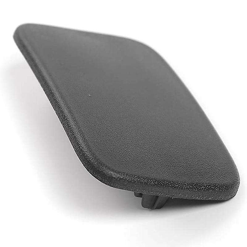 Rear License Plate Deletion Cover Panel for 2007-2019 JK JKU