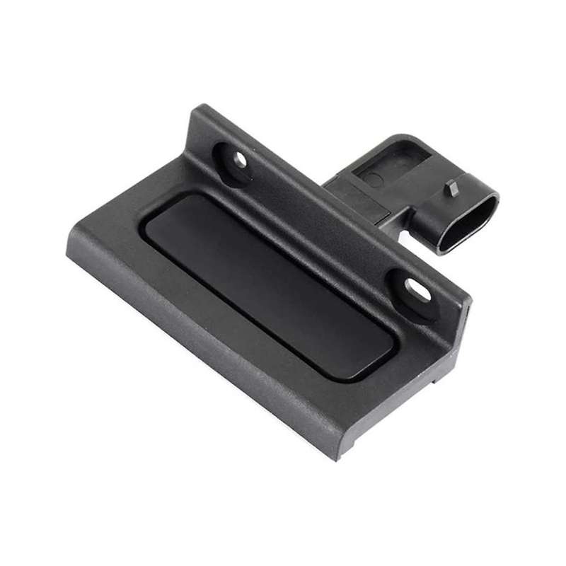 Rear Liftgates Release Open Switch Cover for HHR Car Accessories 15060932 15101543