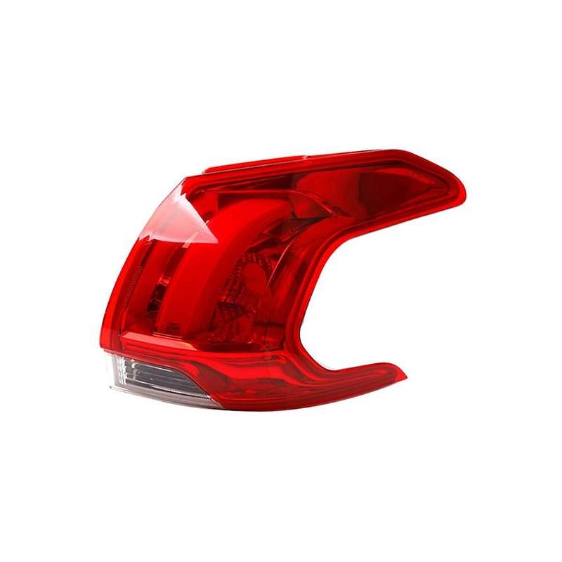 Rear Light Driving Brake Tail Light Signal Stop Light (without Bulb) for 2008 2014-2016 9678074280