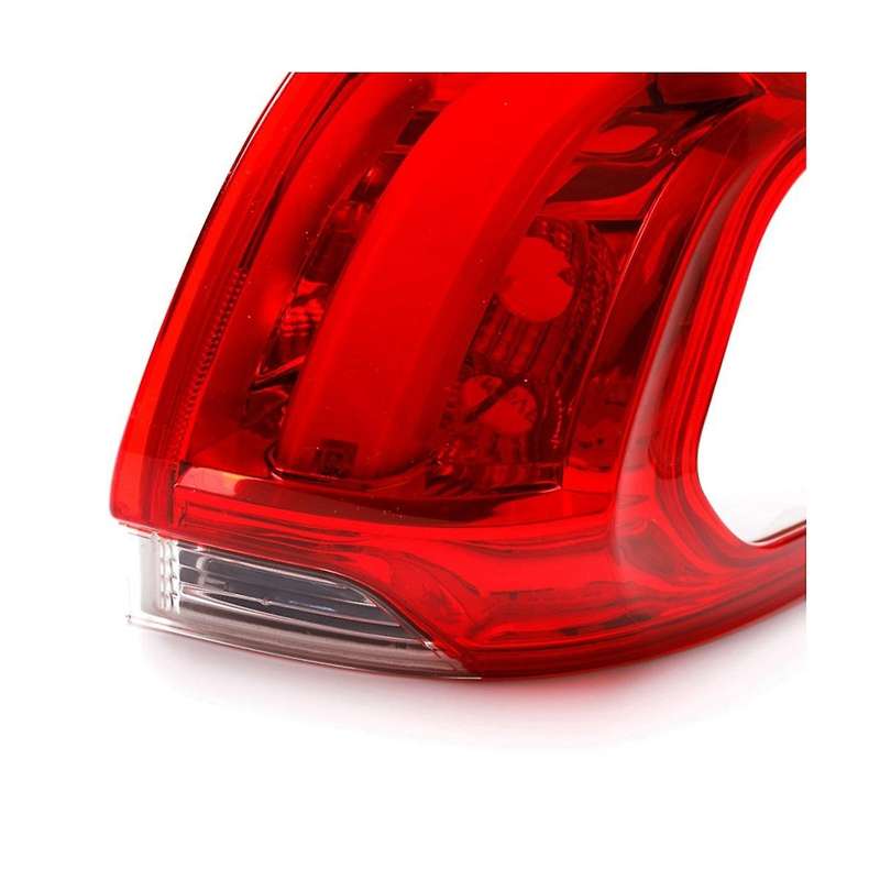 Rear Light Driving Brake Tail Light Signal Stop Light (without Bulb) for 2008 2014-2016 9678074280
