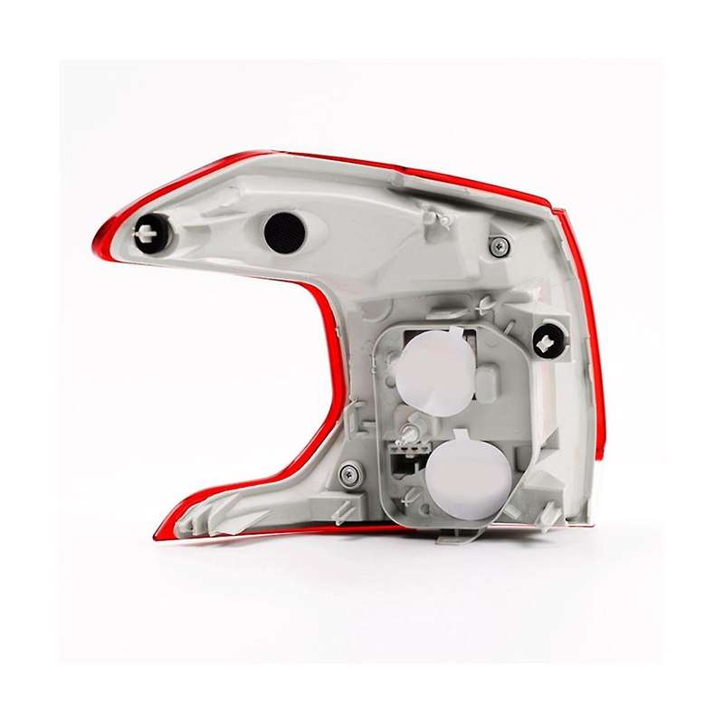 Rear Light Driving Brake Tail Light Signal Stop Light (without Bulb) for 2008 2014-2016 9678074280
