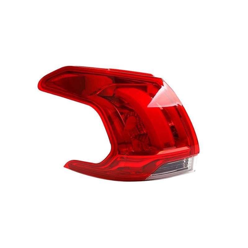 Rear Light Driving Brake Tail Light Signal Stop Light (without Bulb) for 2008 2014-2016 9678074280