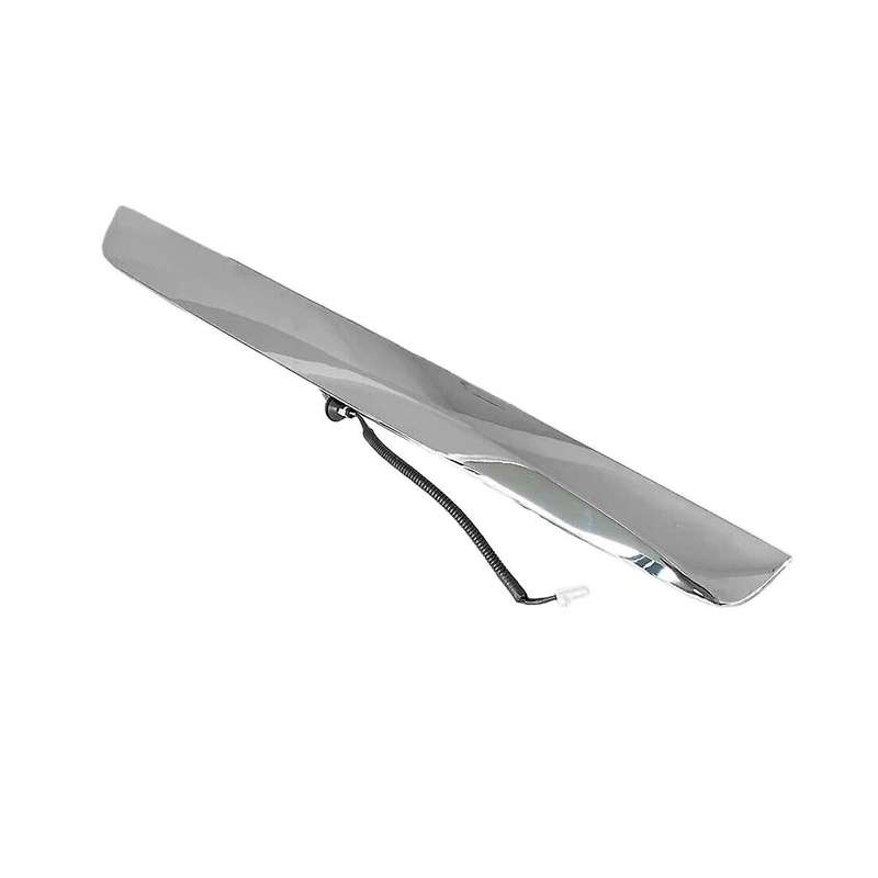 Rear Liftgate Chrome Handle 90810-9pg0a for 2013-2016 Sl 3.5l